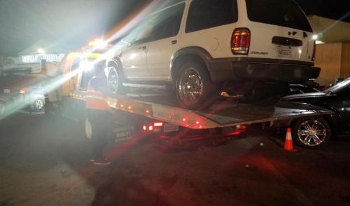 24 hour tow truck bronx